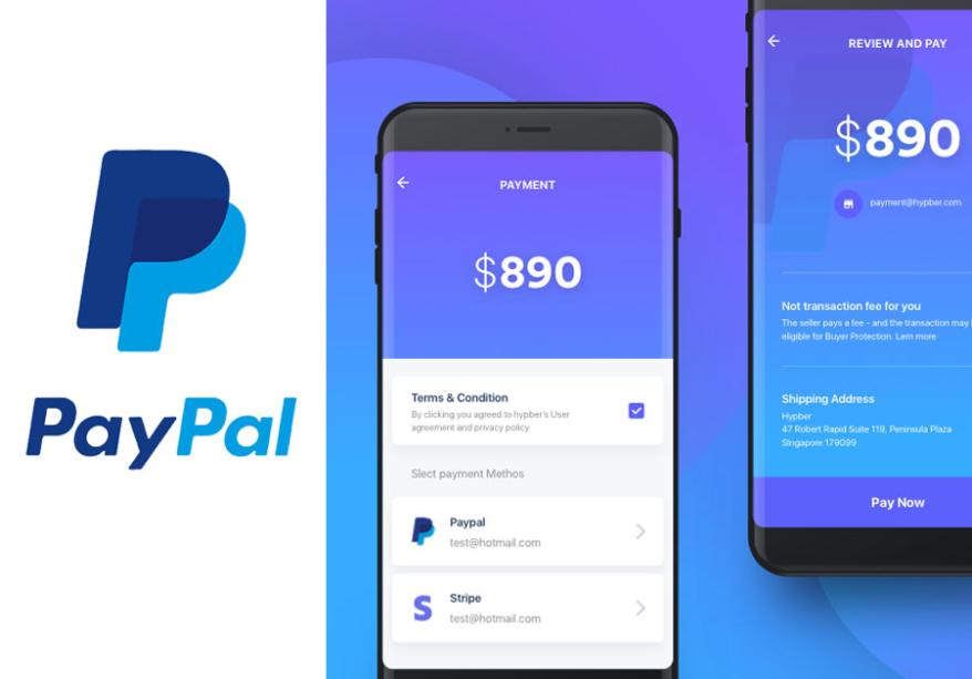 PayPal kontra tradisjonelle banker: Hva er bedre for internasjonale pengeoverføringer?