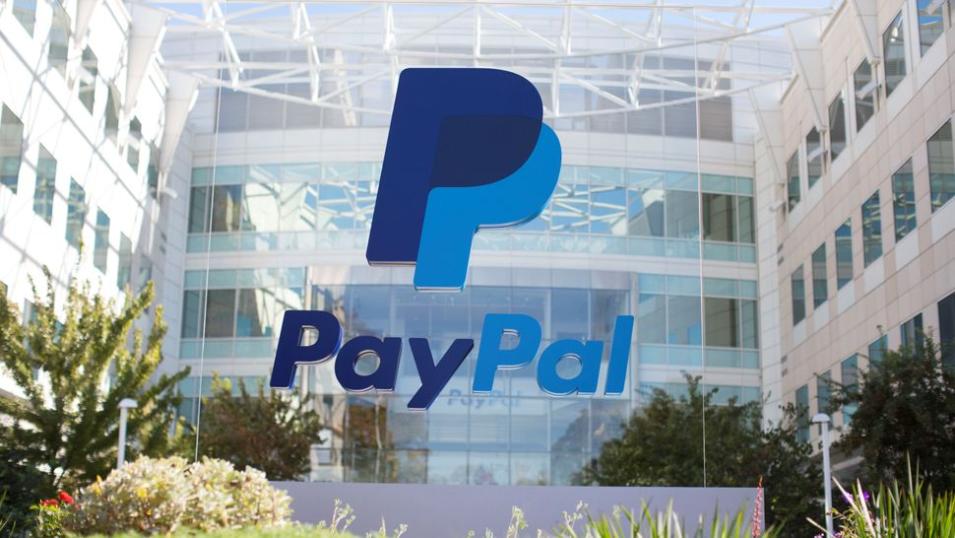 Hva er grensene for PayPal-pengoversføringer?