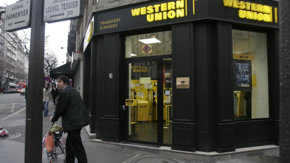 Hva er alternativene til Western Union-pengeoverføring?